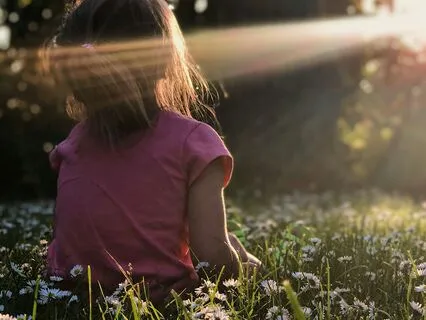 Finding The Pause: Creating Stillness In The Midst Of Life