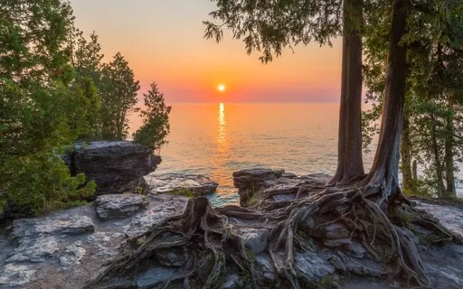 Finding The Present Moment In Yourself