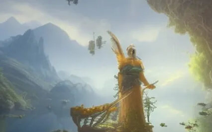 Finding The Right Guru