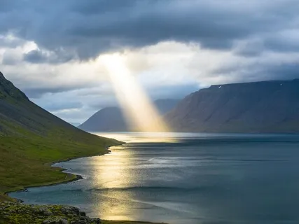 Finding The Sacred In Everyday