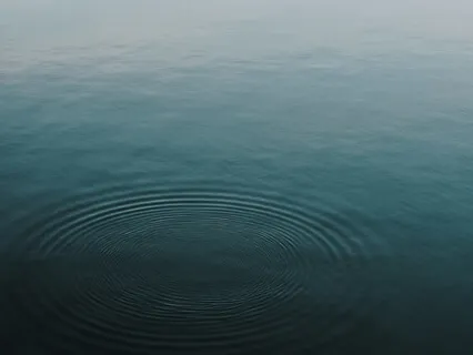 Finding The Space In Life