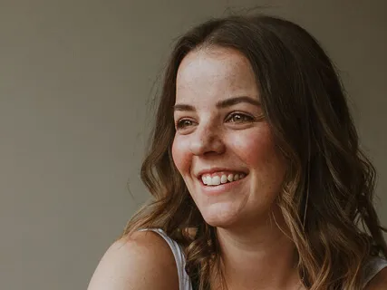 Finding The Still Point