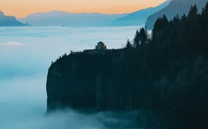 Finding The Stillness & Silence Within