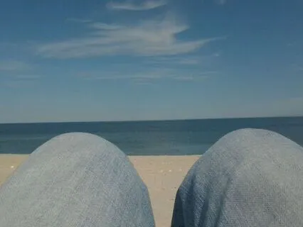 Finding The Strawberry In The Present Moment With Breathing