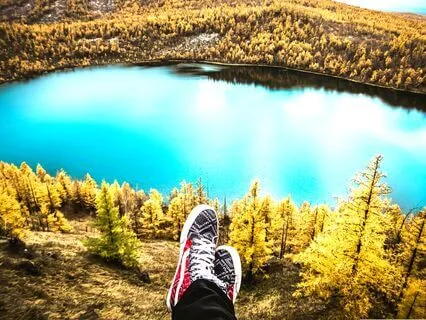 Finding The Summit- A Meditative Story To Inspire Change