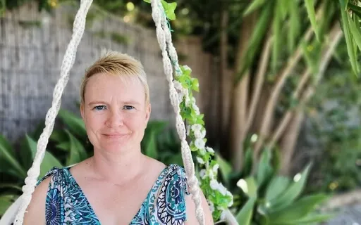 Finding The Tarot With Tom Evans