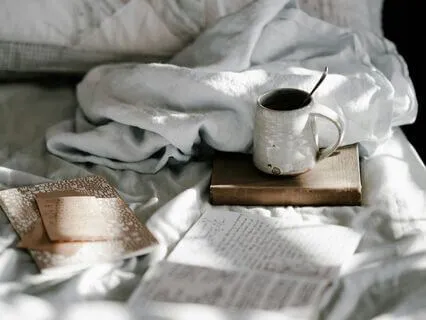 Finding True Rest, An Intuitive Tarot Reading