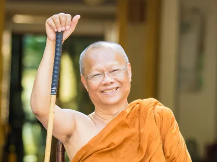 Finding Kindness & Meaning Amidst Covid-19