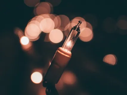 Finding Your 2020 Christmas