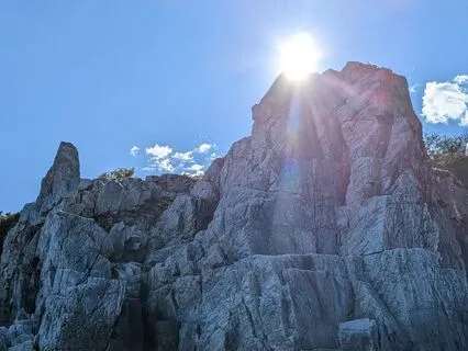 Finding Your Anchor: Relief From Stress And Overwhelm