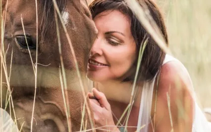 Finding Your Authentic Voice. Heal So You Can Speak Up.