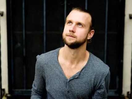 Finding Your Bliss With Lou Redmond