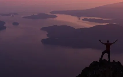 Finding Your Calling And Purpose With God