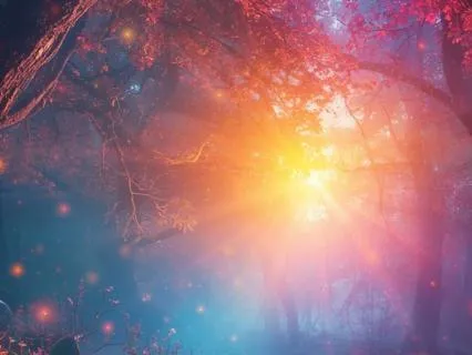 Finding Your Centre Powerful Grounding Meditation