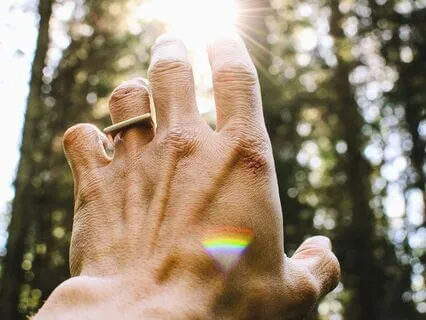 Finding Your Divine Spark