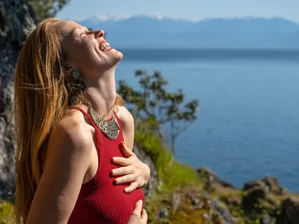 Finding Your Empowered Self