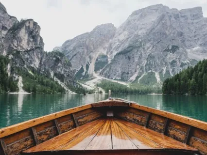 Finding Your Flow Through Your Breath