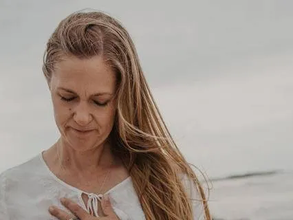 Finding Your Grounded Center