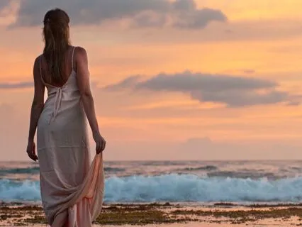 Finding Your Healing Place:  Discover A Peaceful Sanctuary