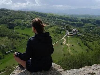 Finding Your Higher Self