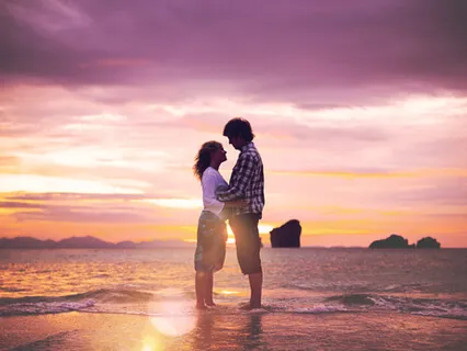 Finding Your Ideal Partner