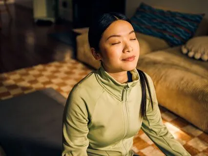 Finding Your Inner Caregiver