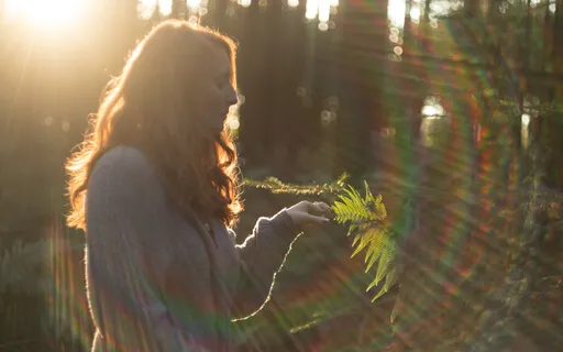 Finding Your Inner Child