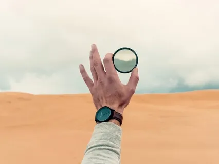 Finding Your Inner Essence 