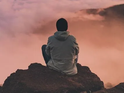 Finding Your Inner Light: A Meditation For Peace