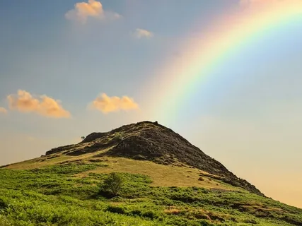 Finding Your Inner Resources - Meditation 15