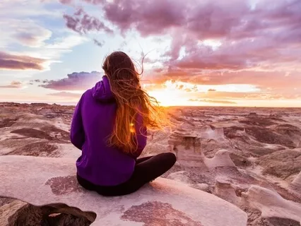 Finding Your Inner Strength