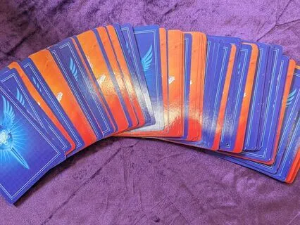 Finding Your Joy | Angel Cards Message