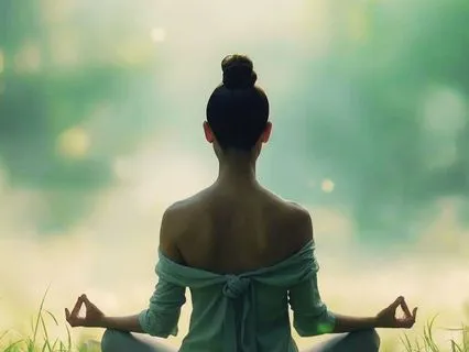 Finding Your Light When Things Feel Heavy