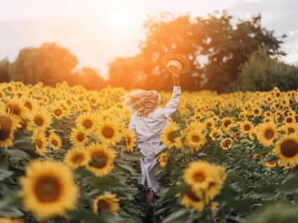 Finding Your Lost Self-Worth