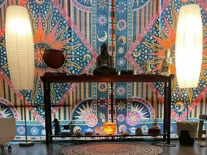 Finding Your Mat: Grounding At The Root