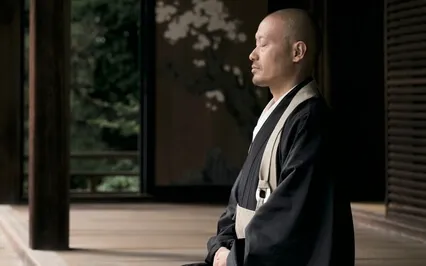 Finding Your Meditation Posture