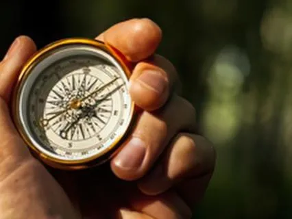 Finding Your North Star - Purpose And Intention
