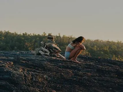 Finding Your Peace, Through The Depths Of Quiet