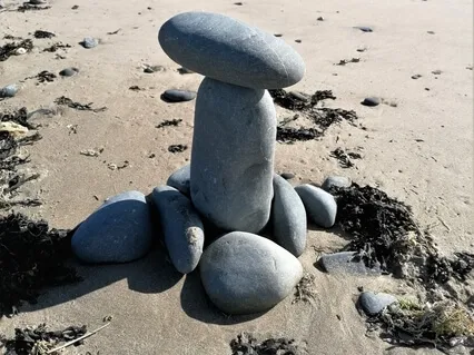 Finding Your Power In A Chaotic World (Simple Tools 2/5)