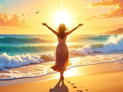 Finding Your Purpose Meditation