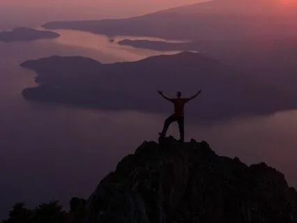 Finding Your Purpose