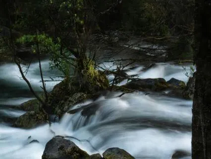 Finding Your Resourced Self