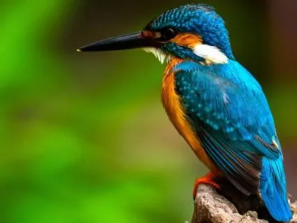 Finding Your River Of Peace