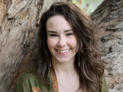 Finding Your Sacred Light