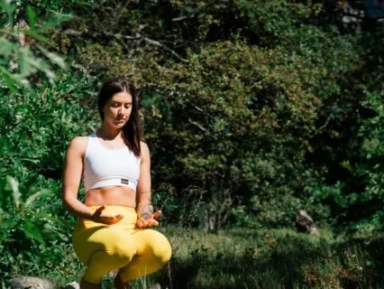 Finding Your Soul's Purpose EFT Tapping Meditation