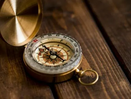 Finding Your True North