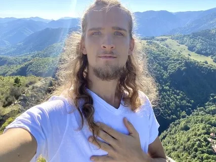 Finding Your True Self