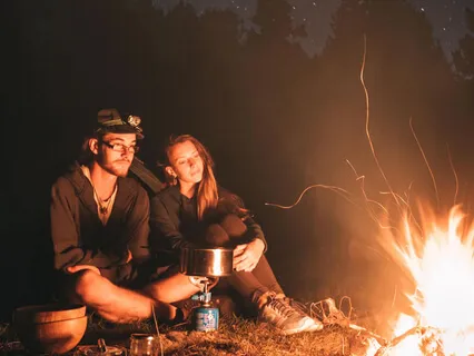 Finding Your Warm Fuzzies