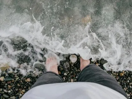 Finding Your Way Back To Yourself