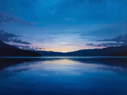 Finding Your Way To Sleep